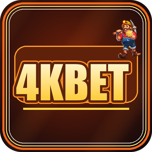 4kbet Brasil logo